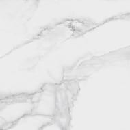 Керамогранитная плитка Gracia Ceramica Casa Blanca white PG 01 (600х600) белая (кв.м.)
