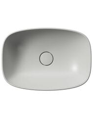 �������� ��������� GSI Nubes (500�350�140) ��� �������� � ��������� ��� ���������,cenere matt 978417