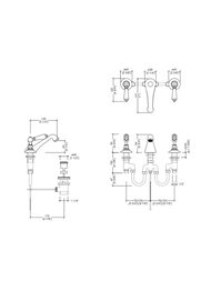    Devon&Devon Dandy MARF46CR  3 , /, / 