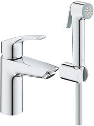 ��������� Grohe EuroSmart 23124003 ��� ��������, ���.���, ���������, �����, ����