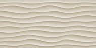 Плитка настенная Atlas Concorde 3D Wall Design Dune Sand Matt (400х800) бежевая, 8DUS (кв.м.)