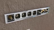 Hansgrohe     RainSelect  2  15310180