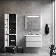 ���������� ���� AM.PM Sensation 80��, � ����������, �����, ������ M30MCR0801WG ������