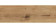 Керамогранитная плитка CERSANIT Sandwood (185х598) коричневая SW4M112 (кв.м.) 11шт/кор