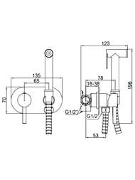 ��������� Ledeme ������������, � ������������� �����, �������������, ���� L5398-5