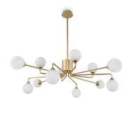 ������ Freya Alexis (���� �������) FR5120PL-12G, IP20,������ �������