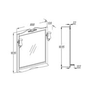 ������� Opadiris �������� 80 (800�1035�122) ��� ���������,1 �����,� ������.,����� ���. 00-00007036