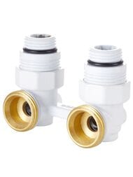 ���� ������� ����������� ��� ���������� Royal Thermo ������� 1/2"�3/4" EK ����� RANPU11234WH