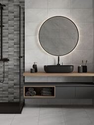 ������ ��������� Gracia Ceramica Magma grey wall 03 (300�500�9) ������, ������ 10100001401 (��.�.)