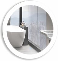 ������� Silver Mirrors �����-�� (770�770) LED-���������, ������, ������, 3 ����� ����� LED-00002696