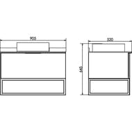 ����� COMFORTY �����-90  (905�645�520) � ���������, �����������, ��� �����-���������� 00-00008927