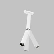 �������� ���������� Maytoni Focus Dual (����� ����) TR142-1-6W3K-W Unity 3000K 6�� 36�, IP20, �����