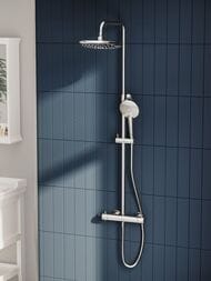 ������� ������� Vitra AquaHeat Bliss 240 2F A47205EXP ��������� ���������, �������/������ ���, ����