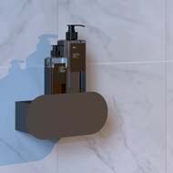 ����� FLOW Round Mono 200�92�90 ���������, 1 �����, ������ Fl-ro-m20-�