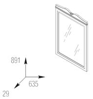  Caprigo  80 blue 76089129 33431-B136