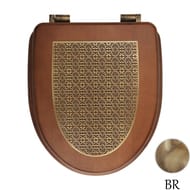 ������-������� Migliore MILADY � �����������, ����:Noce, ����� "�������"/������ 24198