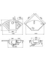����� SCHOCK Lotus C-150 (1082�575) Cristadur, ����: �����   700007