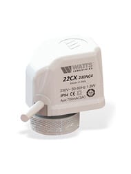 ����������� ������������������ Watts 22CX 230NA2 230� ��  10029674