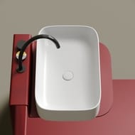 �������� ��������� Ceramicanova Element 605�380�150 �������������, ����: ����� ������� CN6053MW