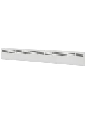 Конвектор настенный ENSTO FinnHeat MINI 1300 Вт (1523х235х85) мех.термостат, EPHBMM13PR