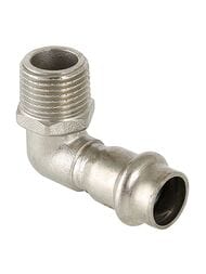 ����� ����� VALTEC 35�1"�, 90� ����. �����, VTi.953.I.003506