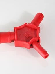 Калибратор VALTEC для м/пластик трубы d 16-20-26мм VTm.396.0 с ножами VTm.396.0.162026