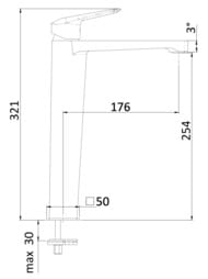 ��������� ��� �������� Mariani Essenza A00398ES, ����