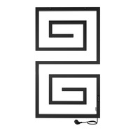 ����������������� Indigo Lira (electr�) �/� 1000�600 ���.������ ������, ������ ����, DGL100-60BRRt