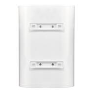 Водонагреватель накопительный Zanussi ZWH/S 30 Azurro 30л, 2 кВт, унив.монтаж, плоский, эмаль