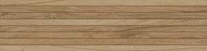 Декор ITALON Loft Oak Tatami (200х800) коричневый, 610110000449 (шт.)