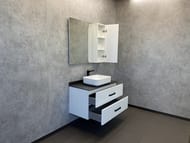 ����� � ��������� COMFORTY ���������-95 (950�630�500) ���������, 2 �����, �����/������ 00-00005494