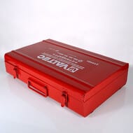 Сварочник PPRC 2000Вт (с насадками 50, 63, 75) VTp.799.E.050075