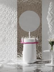  SALINI Oriente Totem (700490900) . S-Sense, , ,  1303101G