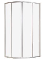   RAVAK SUPERNOVA SKCP4-80 (795x795x1950)  , , +Transparent