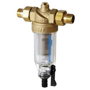 Фильтр механической очистки холодной воды BWT Protector mini C/R 3/4