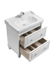 ����� ��� �������� Roca Carmen 80, 760�480�660 2 ����� ����� ���. ZRU9307845