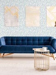 ���� ��������� �� ��������� Grandeco Maison MN 3407 (0,53�10,05) ������, ������� (���.)