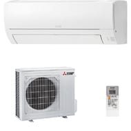 Инверторная сплит-система Mitsubishi Electric MUZ-HR71VF+MSZ-HR71VF до 71 кв.м., 7,1 кВт
