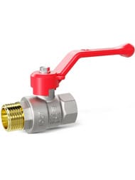   1.1/2 " LD Pride  , /  47.40.-. (red)