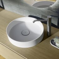 ���������� Burgbad Sys30 400�400�105 ���������, ���. ������, � ������ ��������, ����� MWIR040C0001