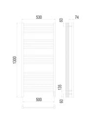  TERMINUS  15 (:5001300) , sensor quick touch, .