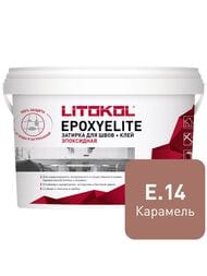 ������� ���������� LITOKOL EpoxyElite E.14 ��������, ����� 2 ��