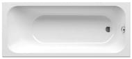 Ванна акриловая RAVAK Chrome Slim C741300000 1700х750х610 цвет: белый