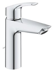 ��������� ��� �������� Grohe EuroSmart 121 ��, � ��������, �������������, M-Size, ���� 23323003