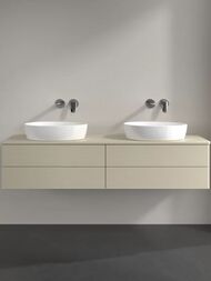    Villeroy & Boch Antao (1600360500) 4 ,  ,   L28110HJ