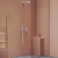 ����� ������� RAVAK SatinFlex X07P683 150 ��, �����������, ����� �������