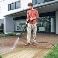 Пистолет запасной KARCHER G 180 Q арт. 2.642-889.0