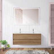 ����� ��� �������� BelBagno KRAFT (1200�460�500) Rovere Nebrasca Nature KRAFT-1200-2C-SO-2-RNN
