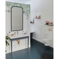  Jacob Delafon Cleo 1889 EB727-MWB (900460830)  ,  