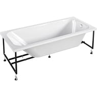   Jacob Delafon Trocadero 18080 ( ),  E6D355RU-00